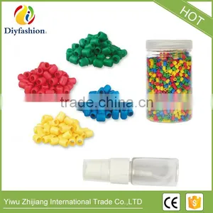 High Quanlity 5mm Water Sticky Aqua Super Beads Toys for Kids thumbnail-2