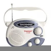 Sell Waterproof Radio thumbnail-1