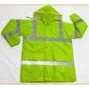 Sell High Visibility Safety Parka (China (Mainland)) thumbnail-1