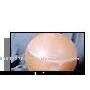 Rock Salt Lamps thumbnail-1