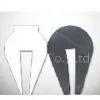 Rubber U Channel thumbnail-1