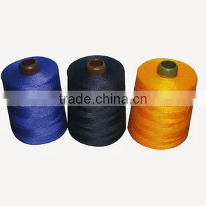 Multifilament Polyester Sewing Thread thumbnail-6