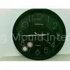 Home Plastic Injection Molding, Household Appliances Mould Yellow Round Home Clock thumbnail-1