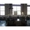 Custom PLC Control Automatic Vacuum Emulsifying Machine, Homogenizing Emulsifier thumbnail-1