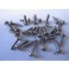 Anti-theft Screws，stainless Steel Security Screws thumbnail-2