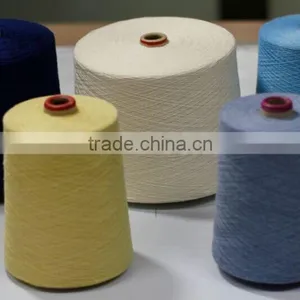 60%Modacrylic 40%Cotton Yarn thumbnail-1
