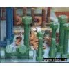 Mastercote Fluoropolymer (Ptfe) Coated Studbolts And Nuts thumbnail-1