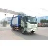 Donfgfeng 6*4 Compression Garbage Truck thumbnail-2