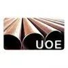 Longitudinal SAW Steel Pipes thumbnail-1