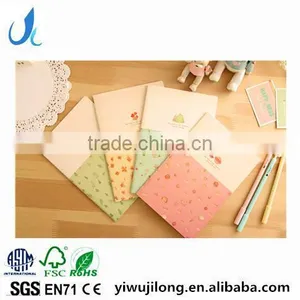 Wholesale Cheap Cover Custom Printing Soft Cover Notebook thumbnail-1