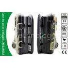 850nm Visible IR Flash HD Wild Camera , Small SMS Wireless Game Camera thumbnail-1
