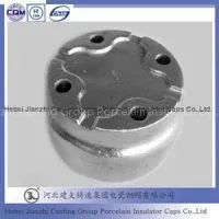 Bottom Flange for Station Post Insulator thumbnail-1