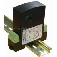DC to DC Hall Effect Current Transducer 50A DC / 0-10V DC thumbnail-1