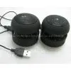 Double Hamburger Speakers,notebook Speakers thumbnail-1