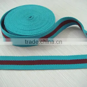 Printed Fabric Bias Banding Webbing Tape thumbnail-1