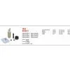 Fuel Pump For FORD(7008) thumbnail-2
