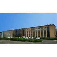 Sino-dentex Co., Ltd. company overview - view 1 thumbnail