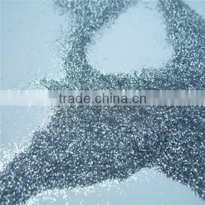 2013China DERUN Shiny Glitter Powder Material for Shoes thumbnail-1