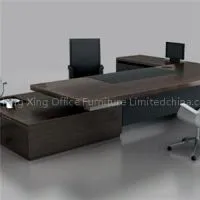 Executive Table HX-5DE359 thumbnail-1