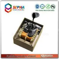 Thermally Conductive Silicone Encapsulant thumbnail-1