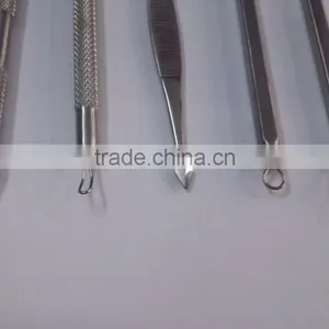 Blackhead Removal Tool Blackhead Remover Kit Stainless Steel thumbnail-6