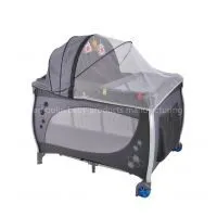 Baby Playpen thumbnail-3
