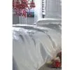 100% Plain Silk Bedding Set thumbnail-1