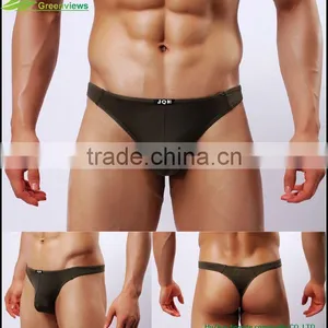 Sex Men Sexy Gay Mens Underwear With Sexy Tong New Sexy Gay Modal Underwear for Man thumbnail-5