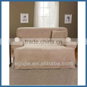 Protective and Waterproof Sofa Cover thumbnail-1