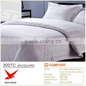 New Design ,comfortable Handfeel,100% Cotton Fabric for Sheeting thumbnail-2