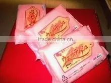Japan Wet Wipes 80sheets thumbnail-1