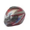 HELMET Red-w802 thumbnail-1