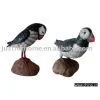 Nautical Gift,metal Decoration,puffin thumbnail-1
