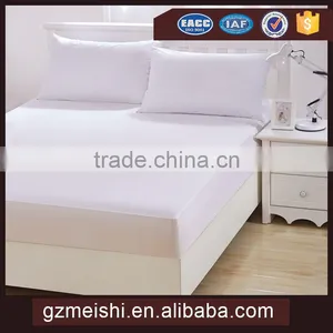 China Supplier Wholesale Waterproof Hospital Mattress Protector thumbnail-1