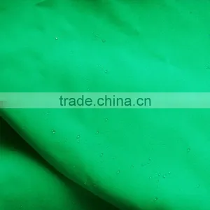 Plain Dyed Polyester Bonded Fleece Fabric Waterproof China Manufacture thumbnail-5