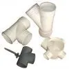 Plastic Pipe Mould thumbnail-1
