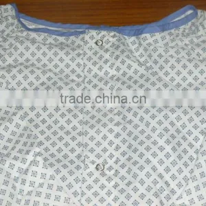 Patient Gowns thumbnail-4