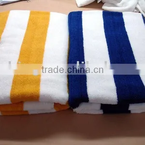 100%cotton Bath Towel thumbnail-1