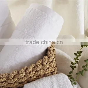 Five-star Hotel Towel Sets ,Jacquard Dobby Towel 100 Cotton thumbnail-2