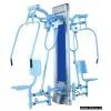 Outdoor Fitness Equipment thumbnail-1