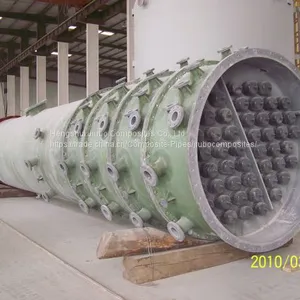 FRP/GRP Tank thumbnail-5