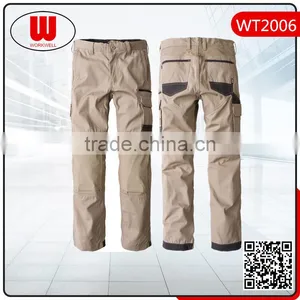 Cargo Work Men Pants thumbnail-1