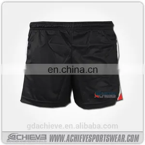 Cheap Rugby Jerseys,blank Wholesale Rugby Shirts, Sublimated Rugby Shorts thumbnail-3