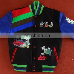 Varsity Jackets / Sweaters and Letterman Jackets thumbnail-1