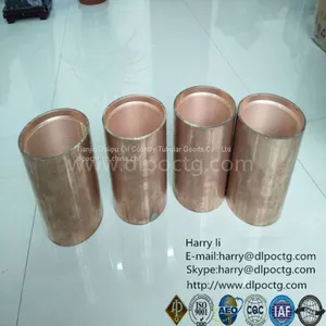 Forged NPT 3000LBS Pipe Fittings Half Coupling thumbnail-1