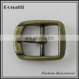 High Quality Metal Buckle for Belt thumbnail-1