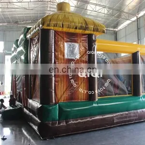 Juegos Inflables Bouncy House Inflatable Kids Jumping Toys Playground thumbnail-1