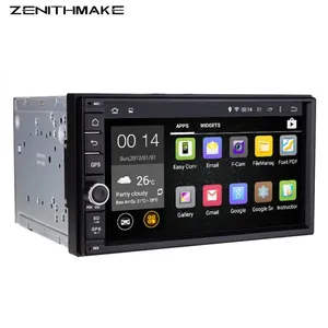 Audi Q5 Smart Phone 2G Bluetooth Car Radio 10.2 Inch thumbnail-1