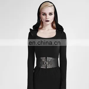 S-183 Punk Rave Women's Fashion Belt thumbnail-4