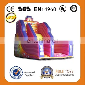 FLH1401 Inflatable Slides thumbnail-1